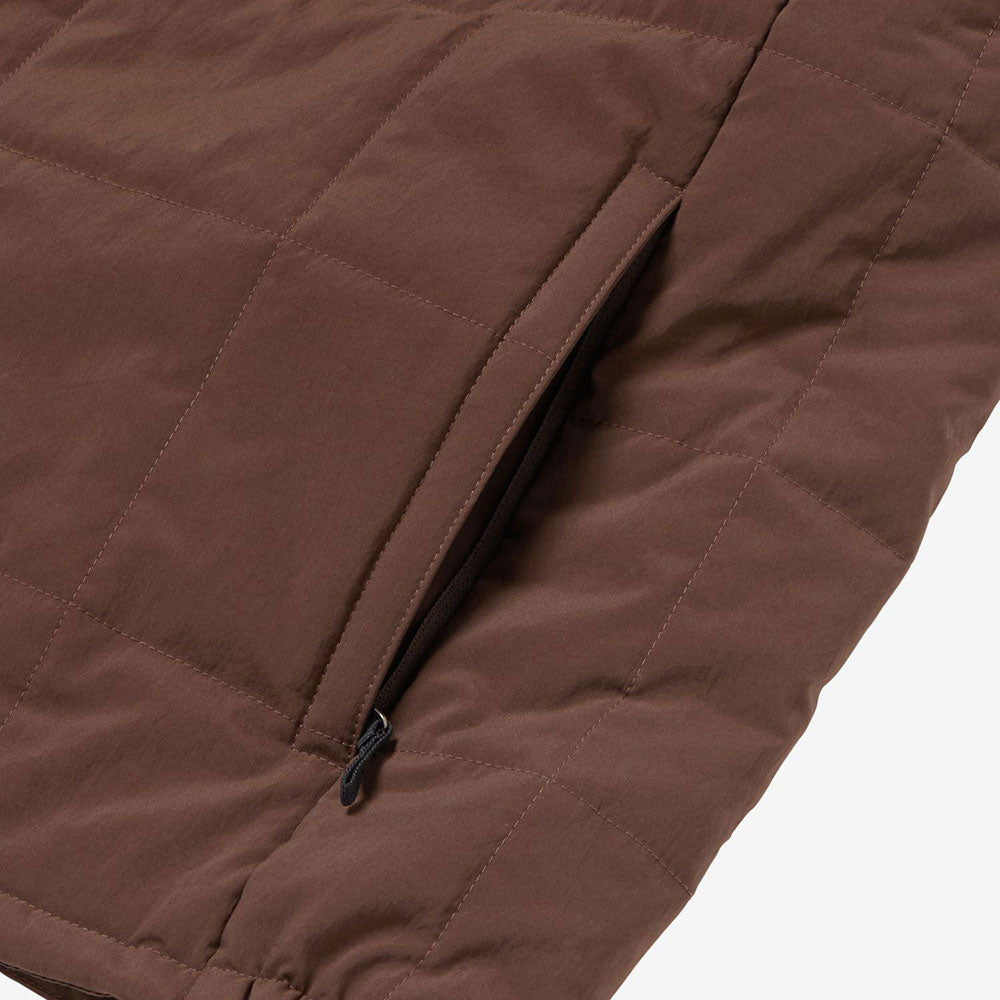 ノースフェイス メドウウォームベスト | APORITO（アポリト