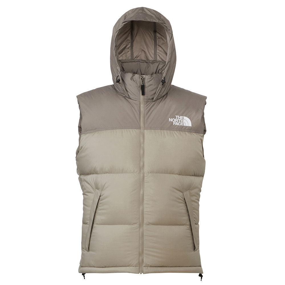 ノースフェイス ヌプシベスト | APORITO（アポリト）公式通販サイト