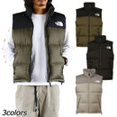 ノースフェイス ヌプシベスト ND92338 ダウン ベスト メンズ