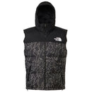 ノースフェイス ノベルティーヌプシベスト ND92339 ダウン ベスト メンズ