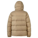 ノースフェイス キャンプシエラショート ND92230 ダウン 撥水 静電ケア メンズ