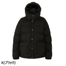 ノースフェイス キャンプシエラショート ND92230 ダウン 撥水 静電ケア メンズ