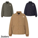 ノースフェイス インサレーテッドコーチジャケット NY82450 アウター 軽量 メンズ