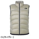 ノースフェイス アコンカグアベスト ND92452 ダウン ベスト 撥水 軽量 メンズ