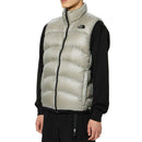 ノースフェイス アコンカグアベスト ND92452 ダウン ベスト 撥水 軽量 メンズ