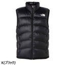 ノースフェイス アコンカグアベスト ND92452 ダウン ベスト 撥水 軽量 メンズ