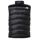 ノースフェイス アコンカグアベスト ND92452 ダウン ベスト 撥水 軽量 メンズ