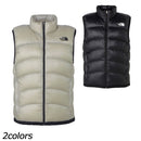 ノースフェイス アコンカグアベスト ND92452 ダウン ベスト 撥水 軽量 メンズ