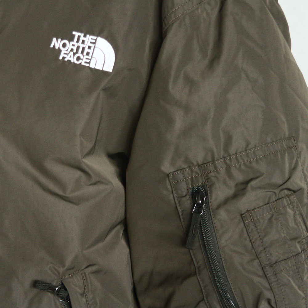 ノースフェイス インサレーションボンバージャケット | APORITO