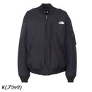 ノースフェイス インサレーションボンバージャケット NY82452 アウター MA-1 撥水 メンズ