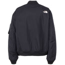 ノースフェイス インサレーションボンバージャケット NY82452 アウター MA-1 撥水 メンズ