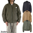 ノースフェイス インサレーションボンバージャケット NY82452 アウター MA-1 撥水 メンズ