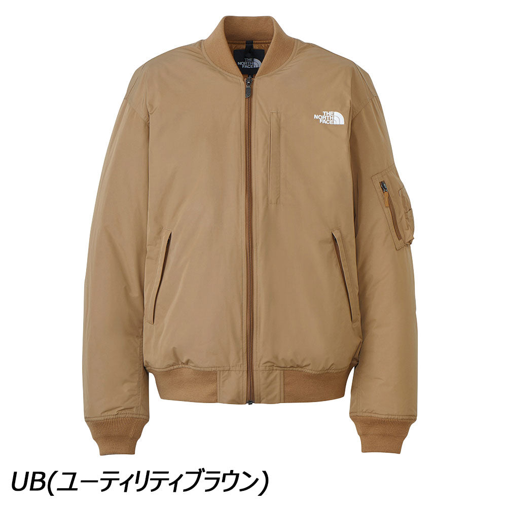 ノースフェイス インサレーションボンバージャケット | APORITO ノースフェイス インサレーションボンバージャケット | APORITO