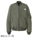 ノースフェイス インサレーションボンバージャケット NY82452 アウター MA-1 撥水 メンズ