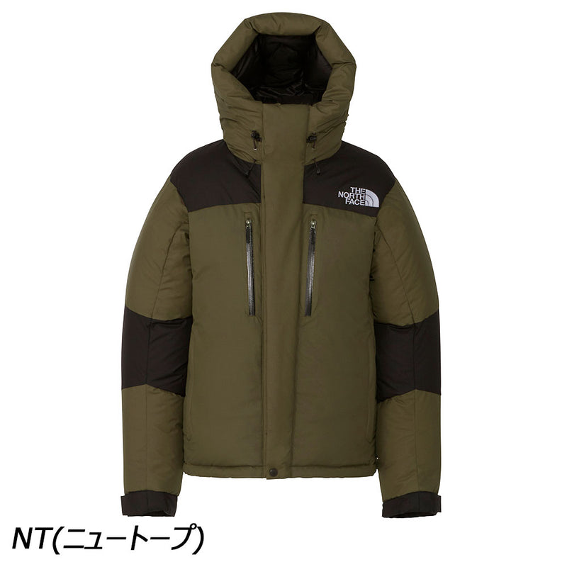 ノースフェイス バルトロライトジャケット ND92340 ダウン GORE-TEX 光電子 ユニセックス