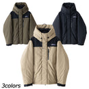 ラギットマウンテン 【Bow】 ダウンジャケット 206244008 ダウン ユニセックス