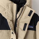 ラギットマウンテン 【Bow】 ダウンジャケット 206244008 ダウン ユニセックス