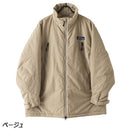 ラギットマウンテン 【Hill】 エコダウンジャケット 206244007 ダウン ユニセックス