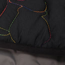 チャムス ブービーステッチパテッドパーカー CH04-1468 ジャケット フード付 キルティング 中綿 ユニセックス