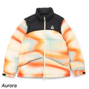 チャムス ツーウェイダウンジャケット CH04-1407 ダウン ジャケット ベスト ユニセックス 袖取り外し可能