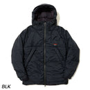 ナンガ オーロラテックス ダウンジャケット ダウン 防水性 フード付 メンズ 定番