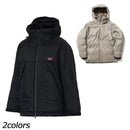 ナンガ オーロラテックス ダウンジャケット ダウン 防水性 フード付 メンズ 定番