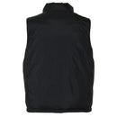 ナンガ オーロラテックス スタンドカラーダウンベスト ダウン 防水性 フード付 メンズ 定番