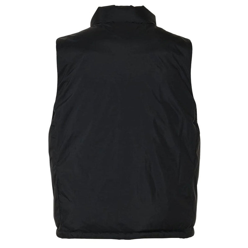 ナンガ オーロラテックス スタンドカラーダウンベスト ダウン 防水性 フード付 メンズ 定番