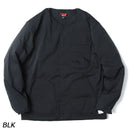 ナンガ ヒノックリップストップ インナーダウン カーディガン ダウン 難燃 薄手 インナー メンズ