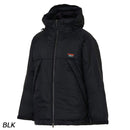 ナンガ オーロラテックス ダウンジャケット イブキ ダウン 防水 撥水 耐水 防風 メンズ 日本製