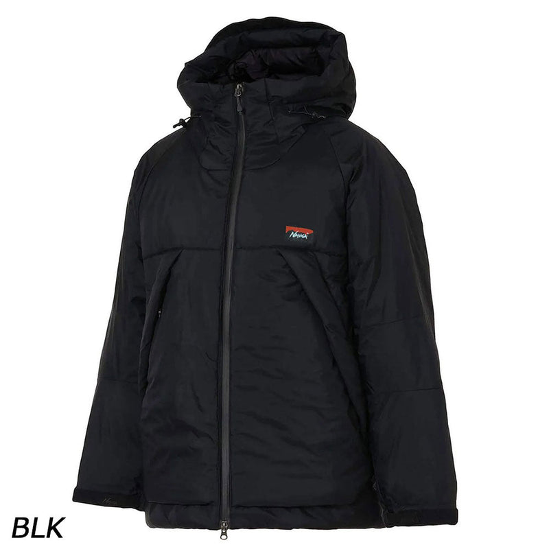 ナンガ オーロラテックス ダウンジャケット イブキ ダウン 防水 撥水 耐水 防風 メンズ 日本製