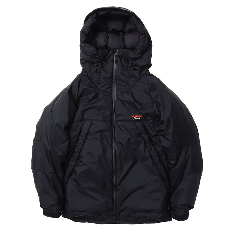 ナンガ オーロラテックス ダウンジャケット イブキ ダウン 防水 撥水 耐水 防風 メンズ 日本製