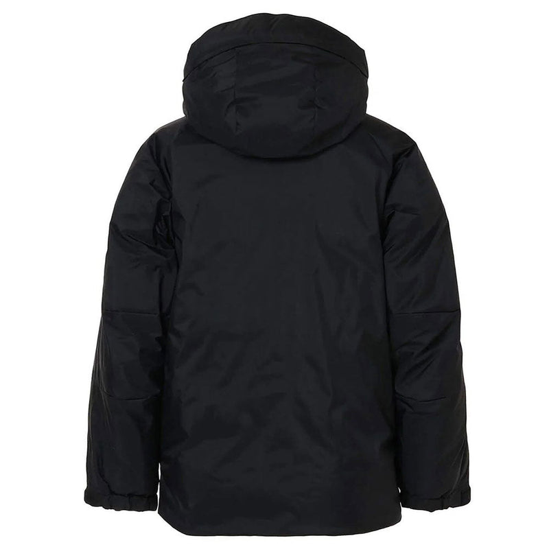 ナンガ オーロラテックス ダウンジャケット イブキ ダウン 防水 撥水 耐水 防風 メンズ 日本製