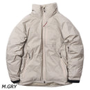 ナンガ オーロラテックス スタンドカラーダウンジャケット ダウン 防水 撥水 耐水 防風 メンズ