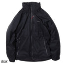 ナンガ オーロラテックス スタンドカラーダウンジャケット ダウン 防水 撥水 耐水 防風 メンズ