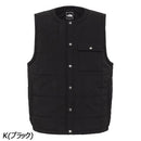 ノースフェイス メドウウォームベスト NY82530 ベスト 中綿 ユニセックス