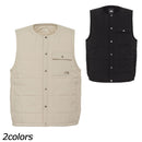 ノースフェイス メドウウォームベスト NY82530 ベスト 中綿 ユニセックス