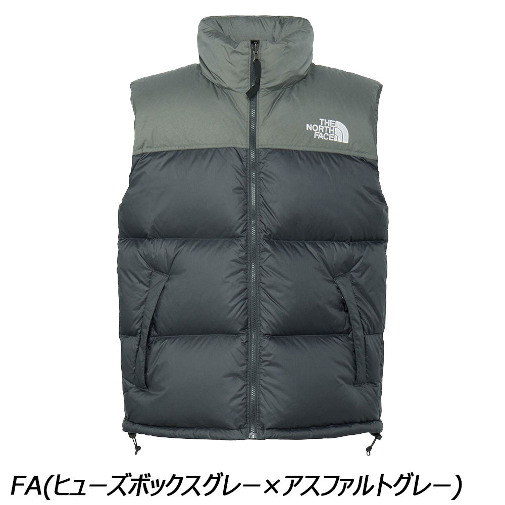 ryaw グレー ノースリーブベスト 楽天市場】ナイロンライクジップアップドロストベスト レディース