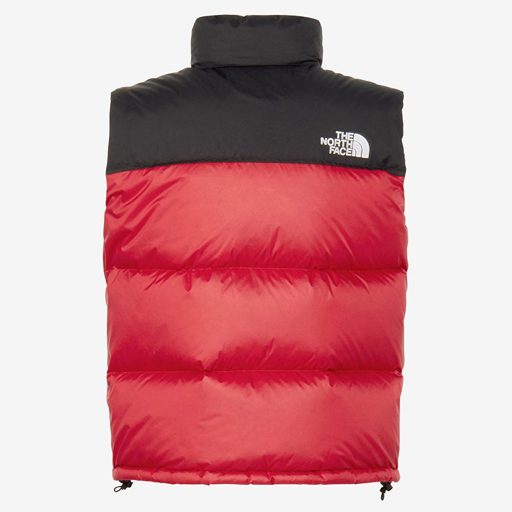 ノースフェイス ヌプシベスト | APORITO（アポリト）公式通販サイト