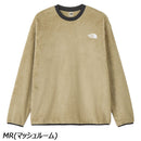 ノースフェイス バーサミッドクルー NA72480 フリーストレーナー メンズ