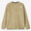 ノースフェイス バーサミッドクルー NA72480 フリーストレーナー メンズ