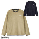 ノースフェイス バーサミッドクルー NA72480 フリーストレーナー メンズ