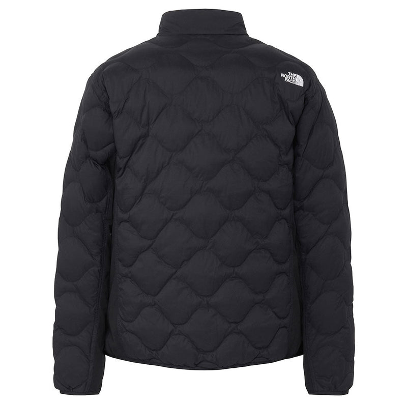 ノースフェイス フリーランインサレーテッドジャケット NY82590 ジャケット 中綿 防風 通気 ユニセックス ランニング