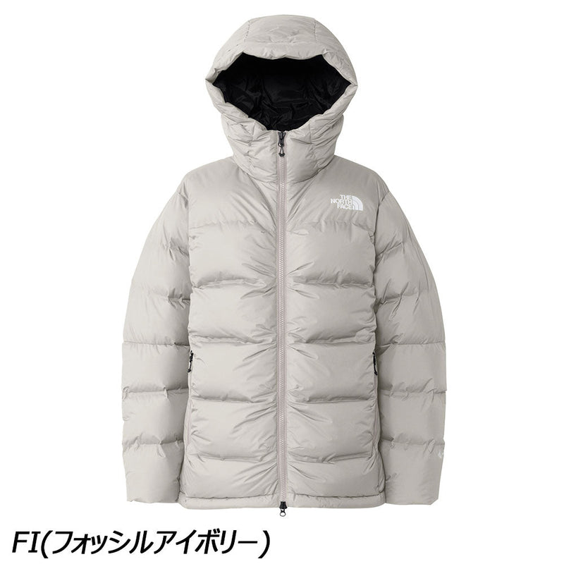 ノースフェイス EX ビレイヤーパーカ ND92515 ダウン 防風 ユニセックス