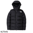 ノースフェイス EX ビレイヤーパーカ ND92515 ダウン 防風 ユニセックス