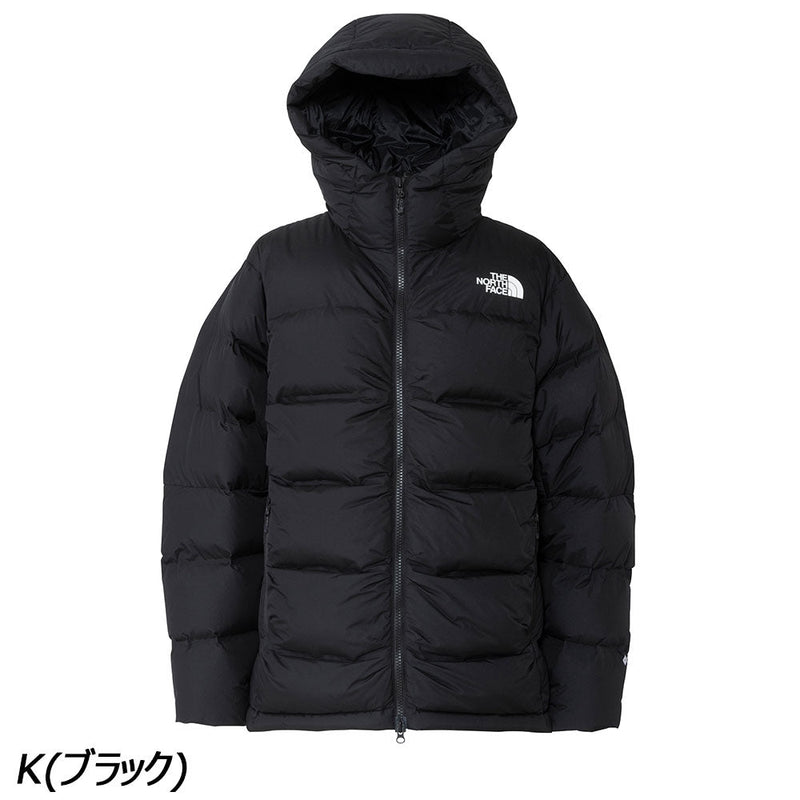 ノースフェイス EX ビレイヤーパーカ ND92515 ダウン 防風 ユニセックス