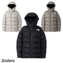 ノースフェイス EX ビレイヤーパーカ ND92515 ダウン 防風 ユニセックス