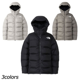 ノースフェイス EX ビレイヤーパーカ ND92515 ダウン 防風 ユニセックス