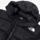 ノースフェイス EX ビレイヤーパーカ ND92515 ダウン 防風 ユニセックス