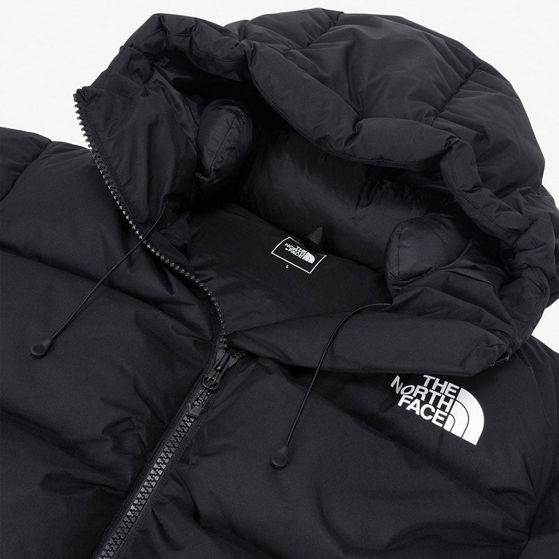 ノースフェイス EX ビレイヤーパーカ ND92515 ダウン 防風 ユニセックス